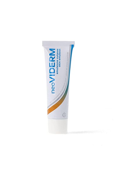 Rilastil Neoviderm - Calming and Regenerating Emulsion - Treatment for Burns ...