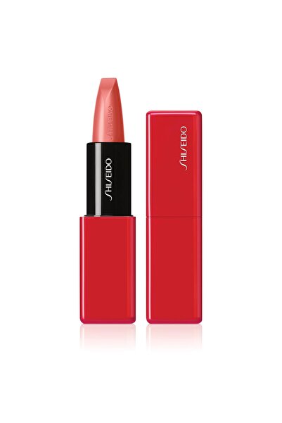 Shiseido TECHNOSATIN Gel Lipstick #402 3.30 gr