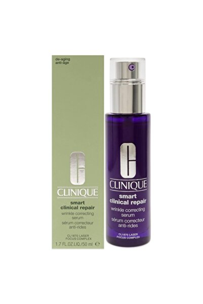 Clinique Smart Clinical Repair TM Wrinkle Correcting Serum 50 ml