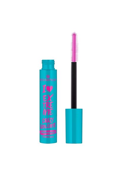 Essence Cosmetics Rimel rezistent la apă Essence I LOVE EXTREME CRAZY VOLUME,...