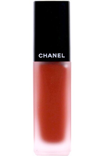 Chanel Luciu de buze Rouge Allure Nr. 214, Bouleversante, 6ml