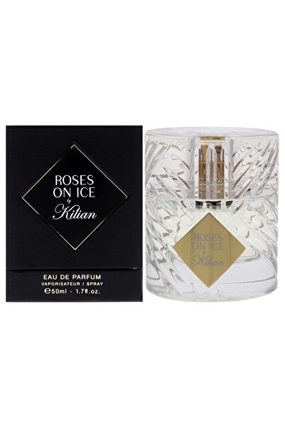 Kilian Roses On Ice EDP Spray Unisex 1.7 oz