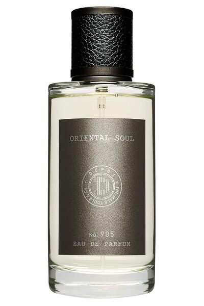 DEPOT 900 Scents No. 905 Oriental Soul, Eau de Parfum, For Men, 100 ml