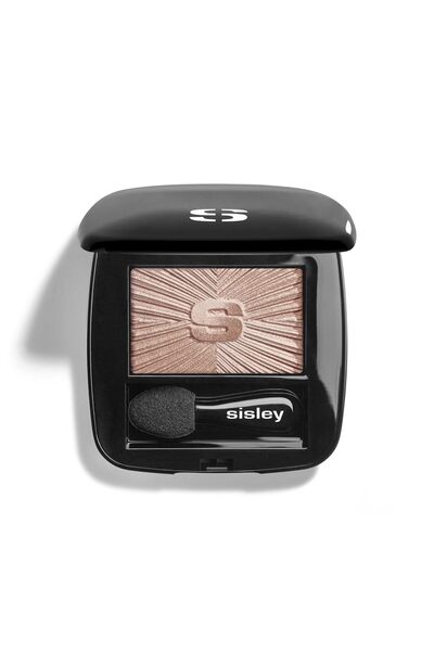 Sisley Paris Les Phyto-Ombres Poudre Lumière 14-Sparkling Topaze