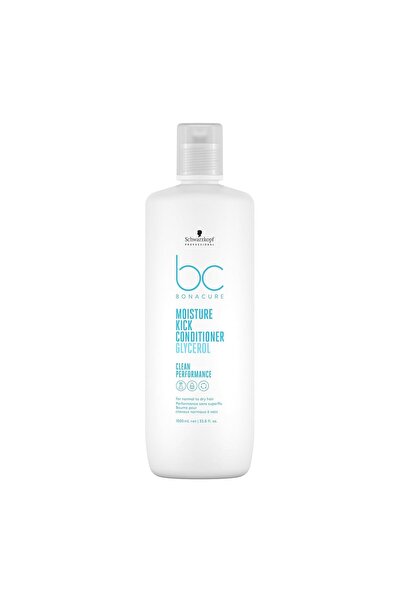 schwarzkopf professional Balsam de păr Schwarzkopf BC Moisture Kick 1000ml