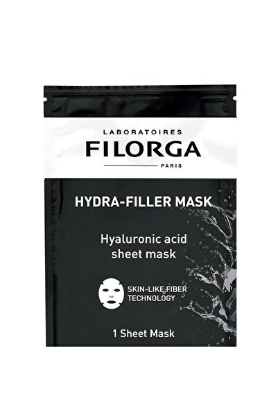 Filorga Hydra Filler Mask Mascarilla Blanca Super Hidratante