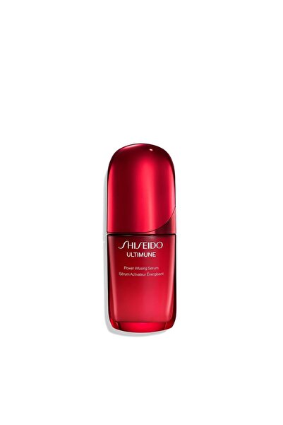 Shiseido Ser cu efect de infuzie Ultimune Power 50ml