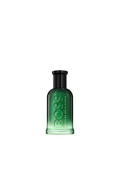 Hugo Boss BOSS Bottled Bold Citrus Apă de parfum – Citrică