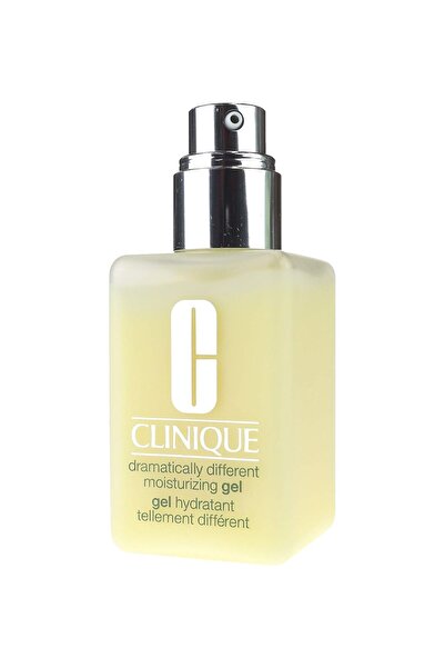 Clinique Dramatically Different Moisturizing Gel, 125 ml