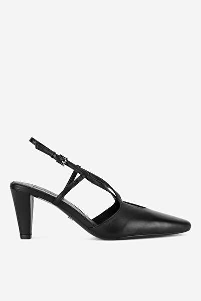 Gino Rossi γυναίκα κοτόπουλο 5903698588292 Μαύρο