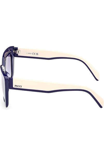 Emilio Pucci Unisex Sunglasses