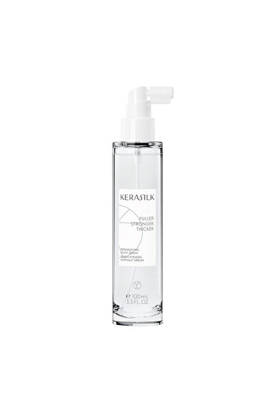 Kerasilk Ser redensificant pentru scalp Specialists 100ml - Ser anti-cădere