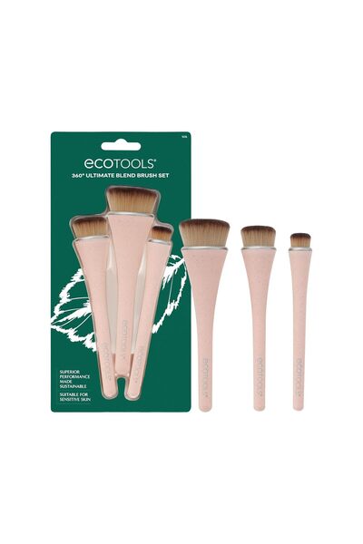 Ecotools 360º Ultimate Blend