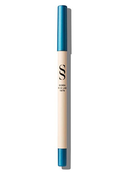 sensilis Le Crayon Eyeliner, long-lasting, 24 hours intact, high intensity, intense and defined look