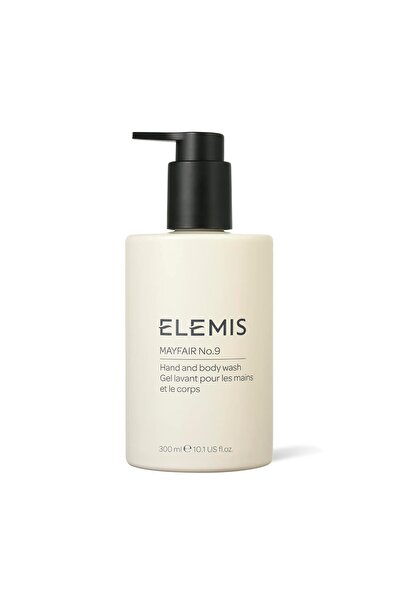 Elemis MAYFAIR Nr. 9 Gel de duș și mâini 300 ml