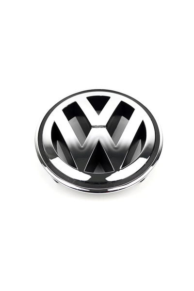 Fabrikasyon PASSAT B6 150 MM 2006-2011 ARA ÖN PANJUR ARMASI LOGOSU 1K5853600A