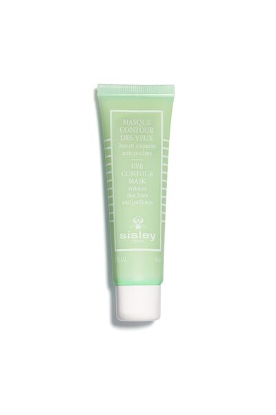 Sisley Paris Sisley Masque Contour des Yeux femme/woman, Lissant express anti-poches, 1er Pack (1 x 30 ml)