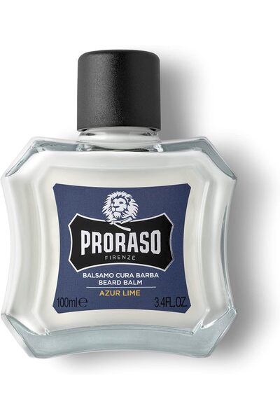 Proraso Beard Balm Azur Lime, 100 ml