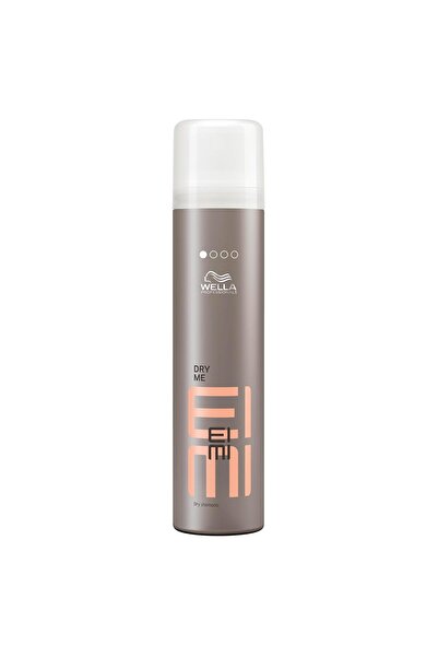 Wella Professionals Eimi DryMe Trockenshampoo, erfrischend, 65 ml