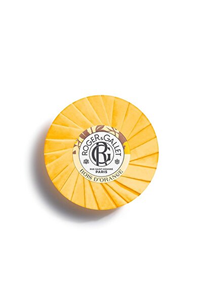 Roger&Gallet Αρωματικό σαπούνι Roger & Gallet BOIS D'ORANGE 100 γρ., 1 συσκευασία