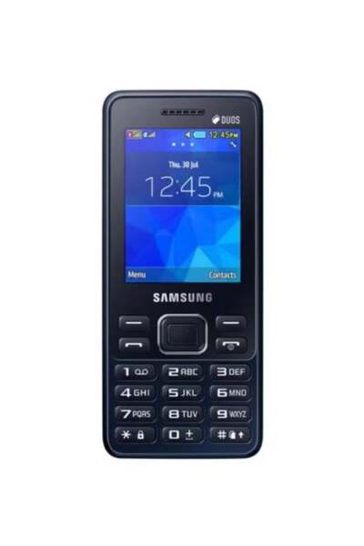 Generic Samsung Metro B350E Dual SIM 32MB RAM Black