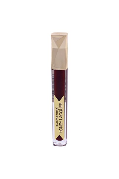 Max Factor Honey Color Elixir, Liquid, Liquid Lipstick, 40, Royal Burgundy, 3.8 ml