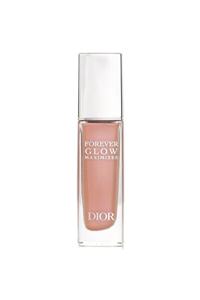 Dior Forever Glow Maximizer Highlighter #015 Peachy 11ML