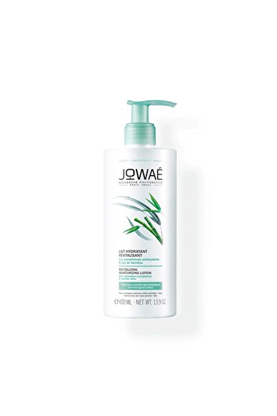 Jowae Lapte hidratant și revitalizant, 400 ml
