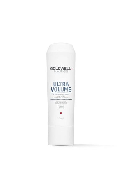 GOLDWELL Balsam de întărire a volumului Dualsenses Ultra Volume pentru păr fi...