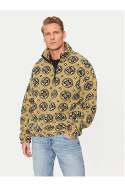 Jack & Jones Ανδρικό Φούτερ Jack Jones 12274453 Καφέ