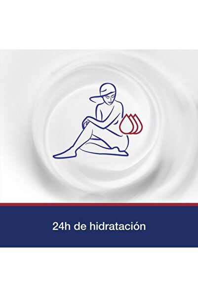 Neutrogena Nutrogena Locion 400 P/S