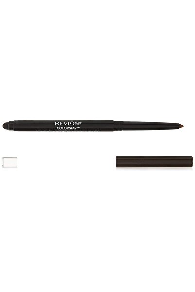 Revlon Eyeliner Colorstay Nr. 202 Black Brown
