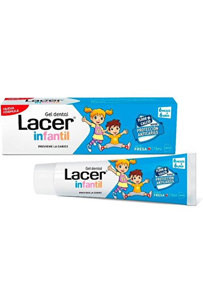 Lacer Gel Inf.75Fres.