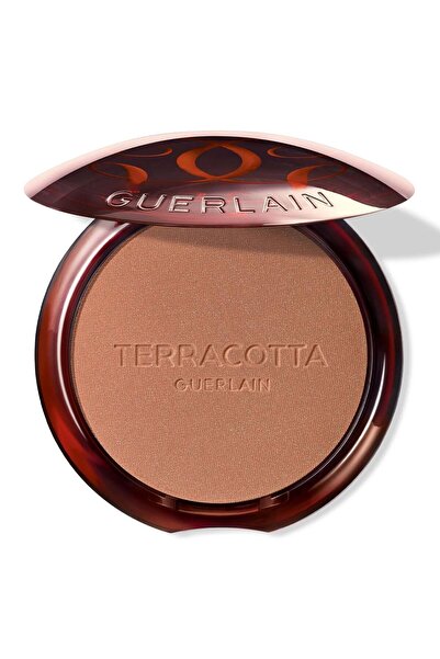 Guerlain TERRACOTTA bronzing powder moisturizing haute subdued 04