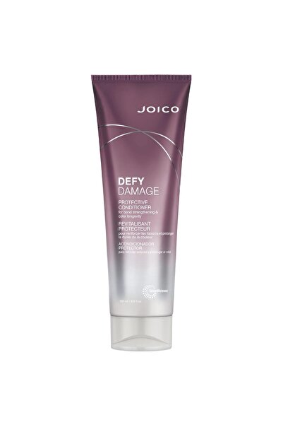 JOICO Balsam protector Defy Damage pentru unisex, 235 ml