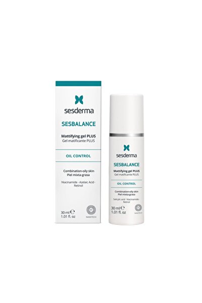 Sesderma Sesbalance Gel Seborregulador Plus