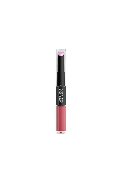 L'Oreal Paris L'Oréal Paris Infaillible Lipstick, 213 Toujours Teaberry
