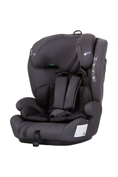Chipolino Scaun auto Icon I-Size 76-150 cm granite
