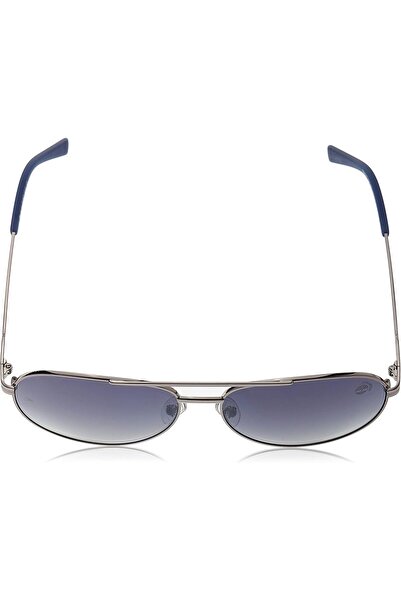 Timberland Sunglasses TB9317 Shiny Dark Ruthenium 61/15/140 Herren