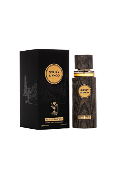 ALMAS Smoky Mango Eau de Parfum 100ml