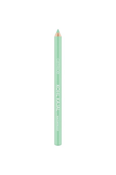 Catrice Kohl Kajal Waterproof, Creion Kajal, Nr. 140, Verde