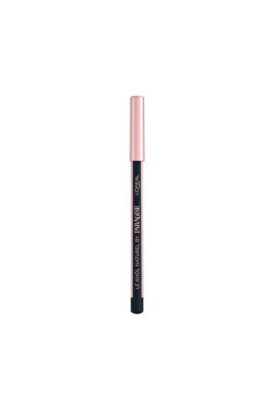 L'Oreal Paris L'Oréal Paris Kajal Le Khôl Naturell by Paradise, Nr. 101 Midnight Black, 1,2 g