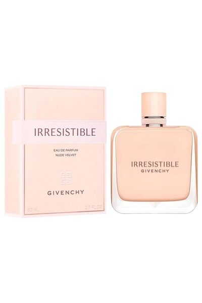 Givenchy Irresistible Nude Velvet Eau de Parfum 80ML