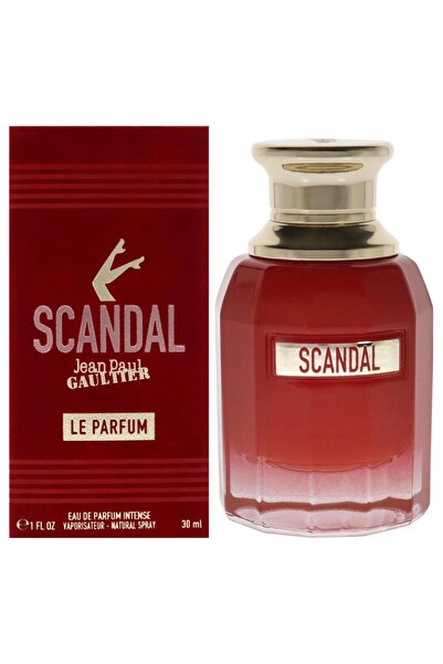 Jean Paul Gaultier Scandalul Parfumului