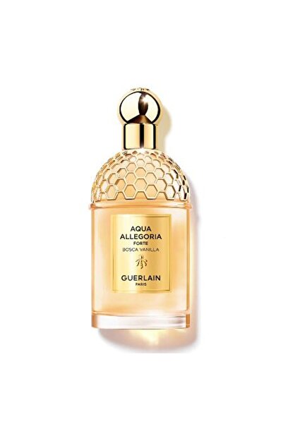 Guerlain Aqua Allegoria Forte Bosca Vanilla Eau De Parfum 125 ml