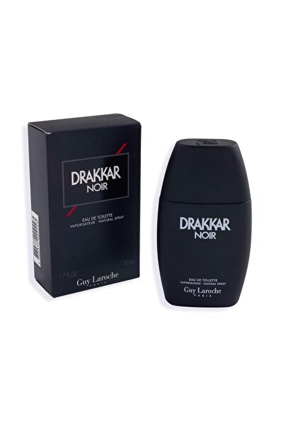 Guy Laroche Drakkar Noir Men 50ml EDT Spray