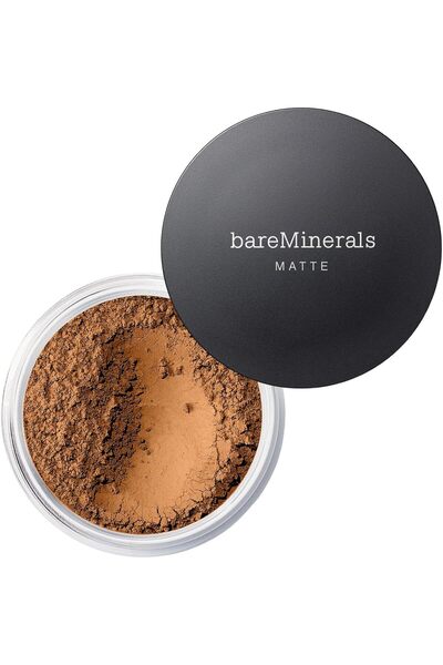BareMinerals MATTE foundation SPF15#24-neutral dark 6 gr