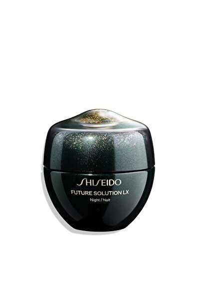 Shiseido Cremă de noapte Future Solution LX Total Regenerating 50ML