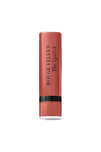 Bourjois Bourjois, Ruj Rouge Velvet Ink, 46 Miere Nougat, 2,4 g