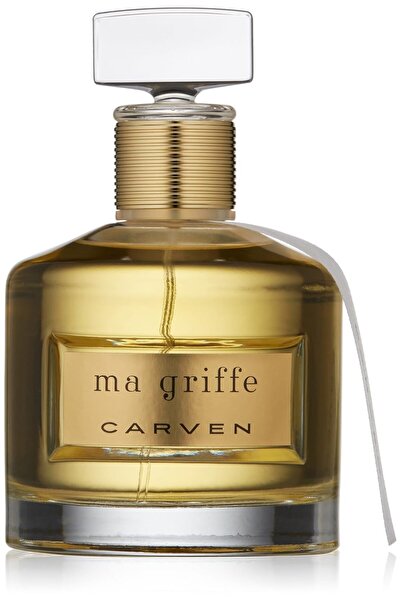CARVEN - Apa de parfum Ma Griffe 100 ml